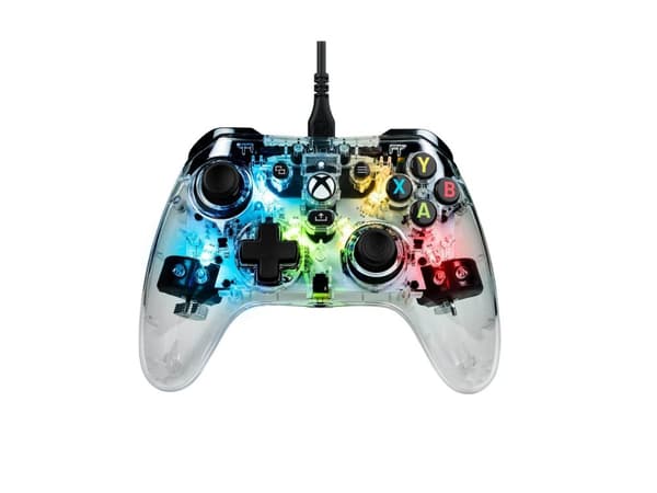 Nacon Xbox EVOL-X PRO Controller Official License/RGB (Xbox Series X)