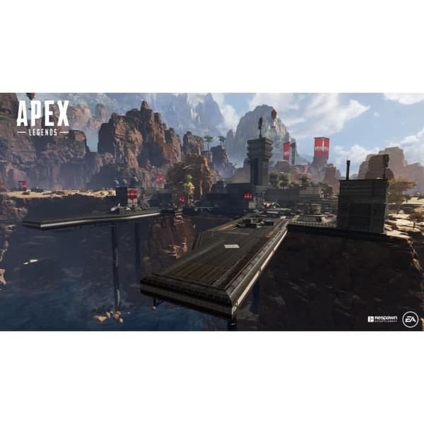 Apex Legends Edition Bloodhound Xbox One-spel