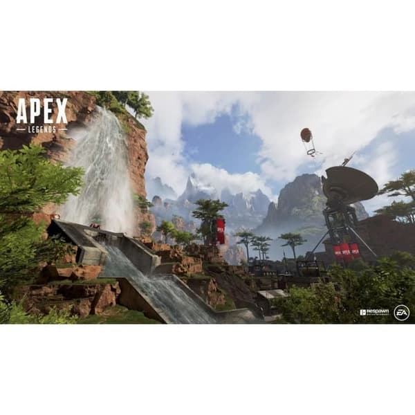 Apex Legends Edition Bloodhound Xbox One-spel