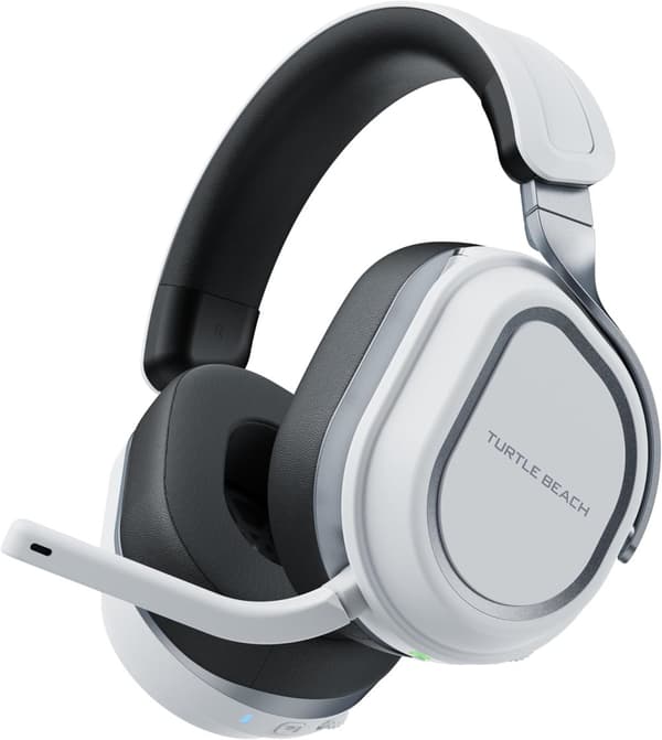 Stealth 700 Gen 3 PS5 White (PlayStation 5)