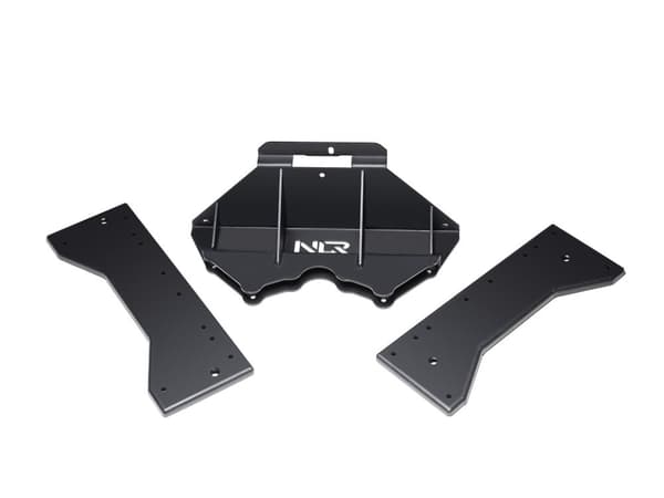 Next Level Racing - Go Kart Plus Motion Adapter Kits (PC)