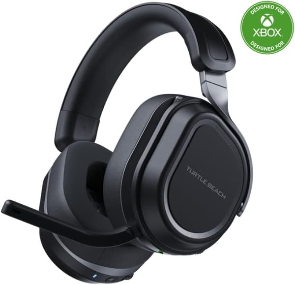 Stealth 700 Gen 3 Xbox X/S Black (Xbox Series X)