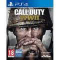 Miniatyrbild 1 av 4: Videospels - Activision - Call of Duty: WWII - PS4 - Standardutgåvan - Skjutspel - FPS