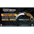 Miniatyrbild 2 av 2: Ghost Recon Breakpoint French Language - Playstation 4