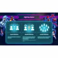 Miniatyrbillede 6 af 6: Videospil til Switch Capcom Fighting Collection Arcade Classics