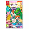 Miniatyrbild 1 av 6: TV-spel för Switch Just For Games Rugrats: Adventures in Gameland