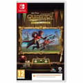 Miniatyrbild 1 av 6: TV-spel för Switch Warner Games Harry Potter : Champions de Quidditch