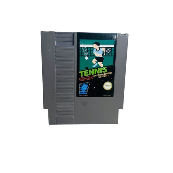 Tennis (NOE / NES)
