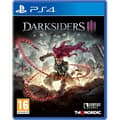 Miniatyrbild 1 av 3: Spel - DARKSIDERS III - PS4 - Action - oktober 2018- USED
