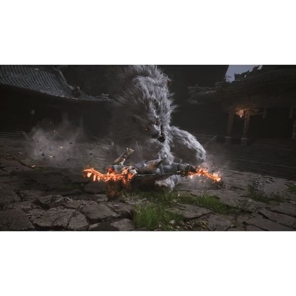 Black Myth: Wukong - PS5-spel
