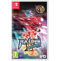 Miniatyrbild 1 av 4: Arcadespel Raiden IV x MIKADO REMIX för Nintendo Switch