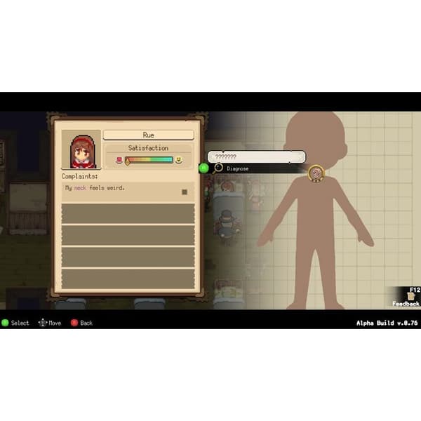 Potion Permit Complete Edition-Spel-SWITCH