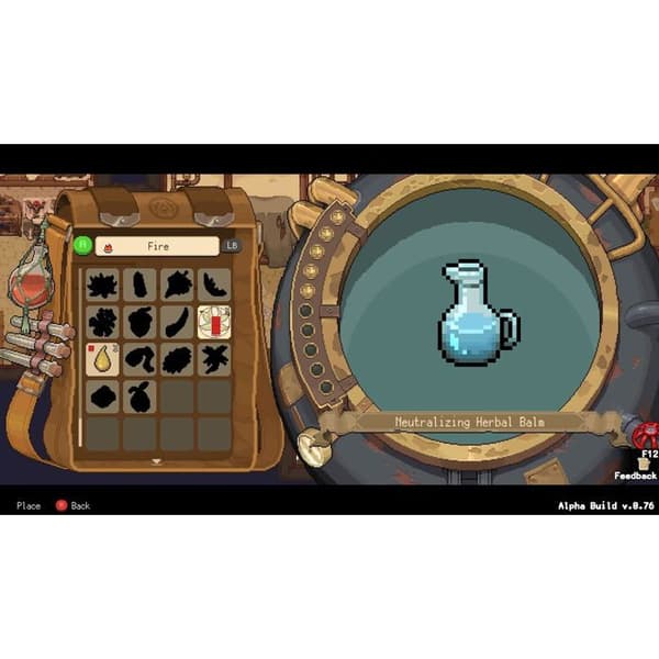 Potion Permit Complete Edition-Spel-SWITCH