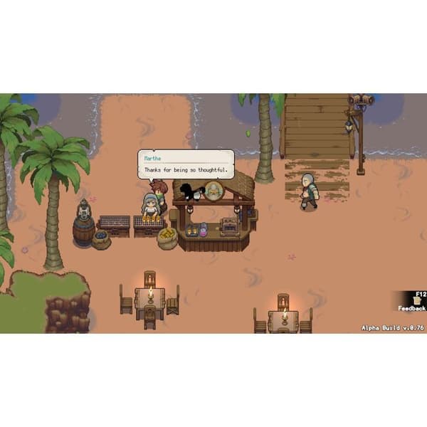 Potion Permit Complete Edition-Spel-SWITCH