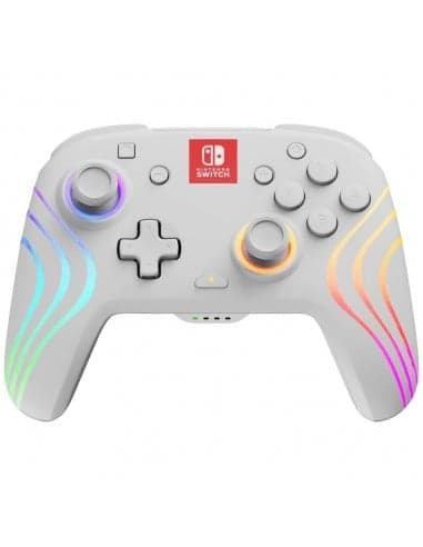 PDP Afterglow Wave Wireless Controller White Xbox (Xbox Series X)