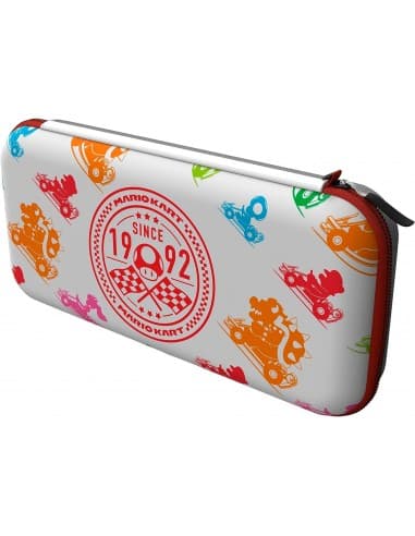 PDP Travel Case Mario Kart Racers Switch (Nintendo Switch)