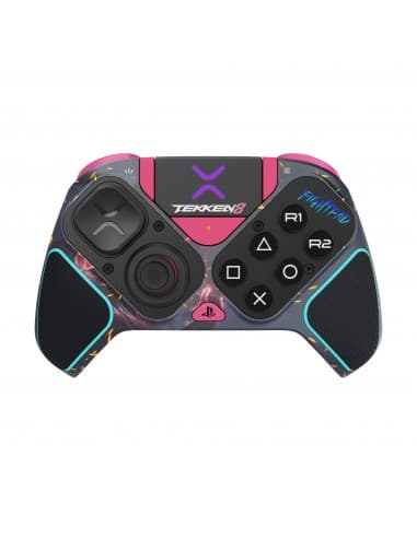 PDP Victrix Pro BFG Wireless Controller Tekken 8 Rage A (PlayStation 5)