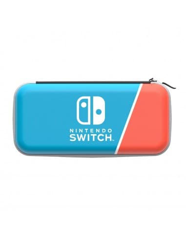 PDP Travel Case Neon Pop Switch (Nintendo Switch)