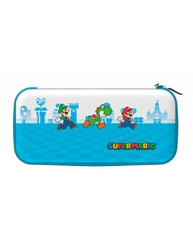 PDP Travel Case Mario Escape Switch (Nintendo Switch)