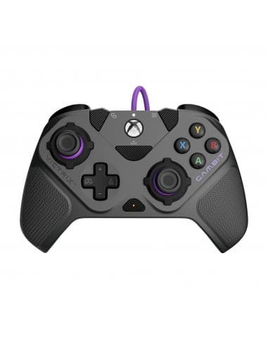 PDP Victrix Gambit Prime Wired Controller PS5 / PS4 / PC (PlayStation 5)