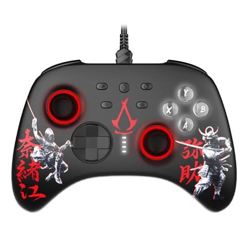 Wired PC Controller - Assassins Creed Shadows (Xbox Series X)