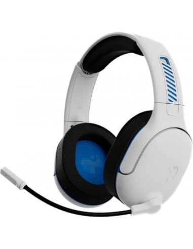 PDP Airlite Pro Wireless White Gaming Headset Licensed (PlayStation 5)
