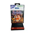 Miniatyrbild 1 av 2: Dragon Crystal (EUR MS)