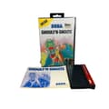 Miniatyrbild 1 av 2: Ghouls 'n Ghosts (EUR / MS)