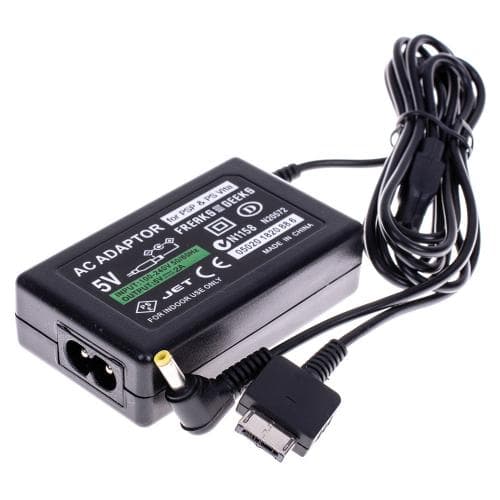 AC adaptor for PS Vita  PSP (PlayStation 3)