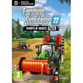 Miniatyrbild 1 av 4: Simuleringsspel - Farming Simulator 22 - Pumps N' Hoses Pack - PC - Multiplayer - 400+ maskiner