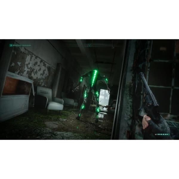 Chernobylite PS5-spel