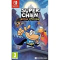 Miniatyrbild 1 av 6: Super Dog Mission Impossible - Nintendo Switch-spel