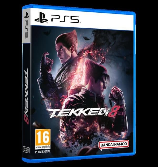 Tekken 8 /PS5