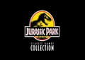 Miniatyrbild 1 av 6: Jurassic Park Classic Games Collection/Nintendo Switch