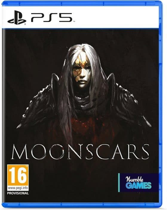 Moonscars /PS5