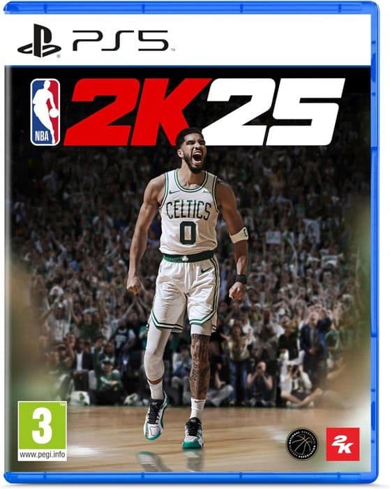 NBA 2K25 /PS5