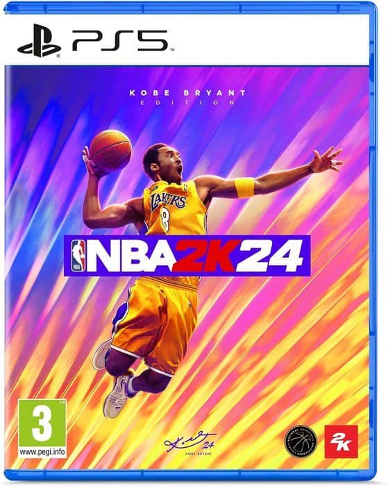 NBA 2K24/PS5