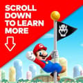 Miniatyrbild 2 av 2: TV-spel - NINTENDO - Mario vs. Donkey Kong - 1-2 spelare - Plattform - Switch