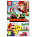 Miniatyrbild 1 av 2: TV-spel - NINTENDO - Mario vs. Donkey Kong - 1-2 spelare - Plattform - Switch