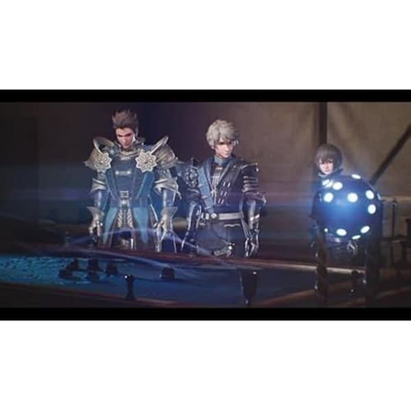Spel - DioField Chronicle - Realtidsstrategi - Fantasivärld - Engagerande spel - legosoldater