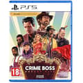 Miniatyrbild 1 av 2: TV-spel - Crime Boss - Rockay City - PS5 - FPS-skytte - Onlineläge - PEGI 18+
