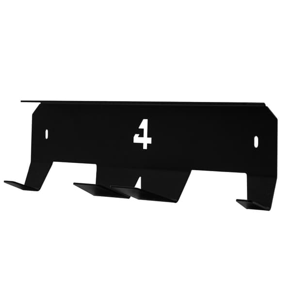 4mount - Desk Mount For VR Headset - Black (PC)
