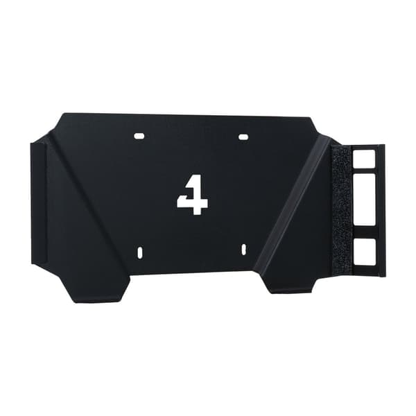 4mount - Wall Mount For PS4 Pro - Bundle (PlayStation 4)