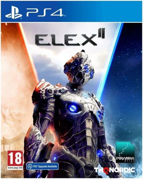 Elex 2 /PS4