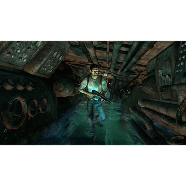 Uncharted Drakes Fortune Playstation 3 PS3 Platinum Nordic (Brukt)
