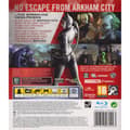Miniatyrbild 2 av 5: Batman Arkham City Playstation 3 PS3 (Begagnad)