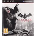 Miniatyrbild 1 av 5: Batman Arkham City Playstation 3 PS3 (Begagnad)