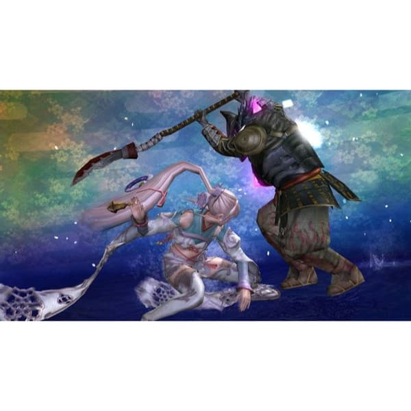 Genji Days of the Blade Playstation 3 PS3 (Brugt)