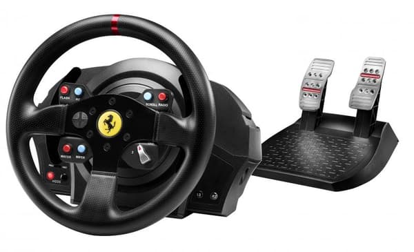 Thrustmaster T300 Ferrari GTE (Xbox One)