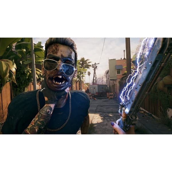 Dead Island 2 Day One Edition Playstation 5 PS5